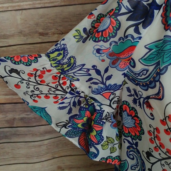 5 for $15MILLY For Design Nation Top - Picture 3 of 7